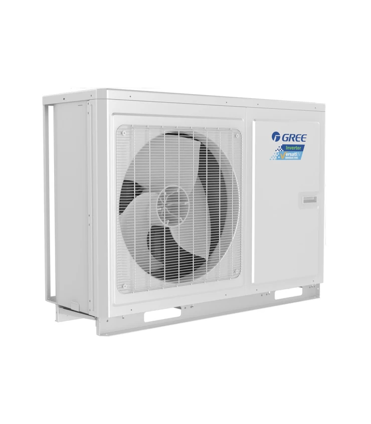 installer sa pompe à chaleur réversible